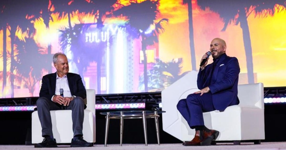 Foro eMerge Americas sobre el impacto de la tecnología en Miami