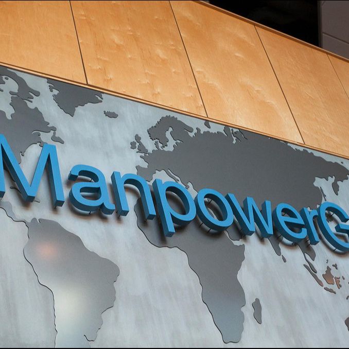 ManpowerGroup, considerada la mejor empresa para trabajar en Colombia
