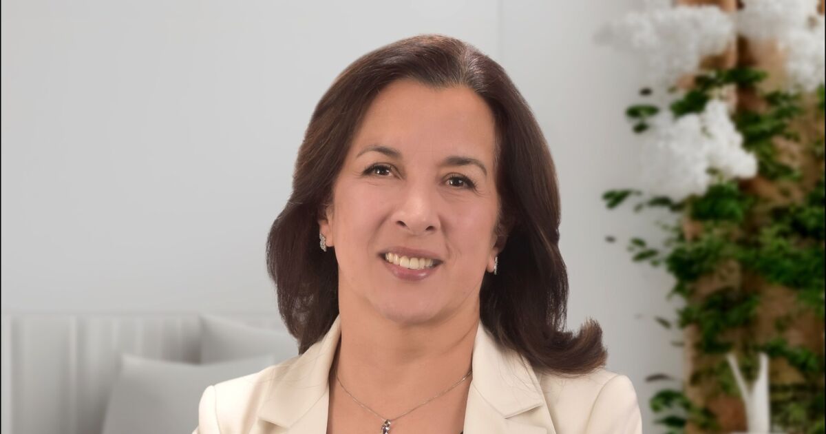 De la Trayectoria en Servicio a la Transformación Personal: El Poder de Reinventarse y Liderar desde el Ser