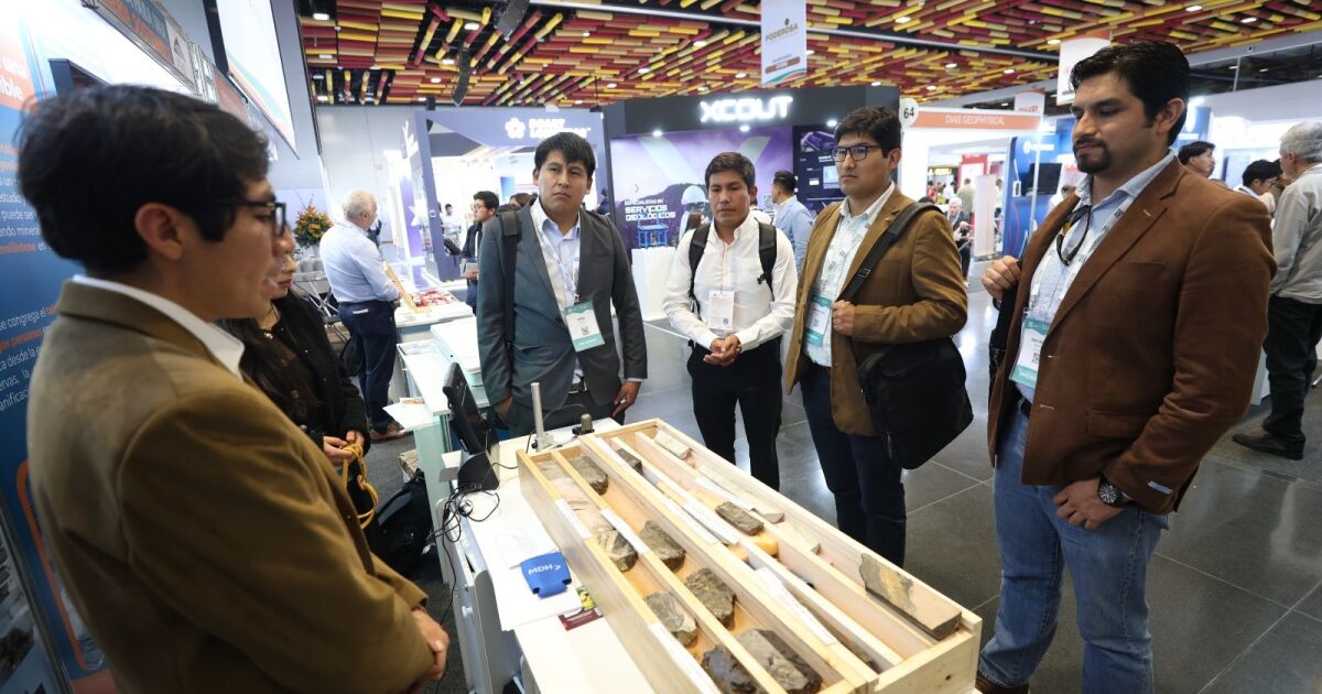 Core Shack de proEXPLO 2026 crece y se consolida como uno de los espacios más demandados del evento