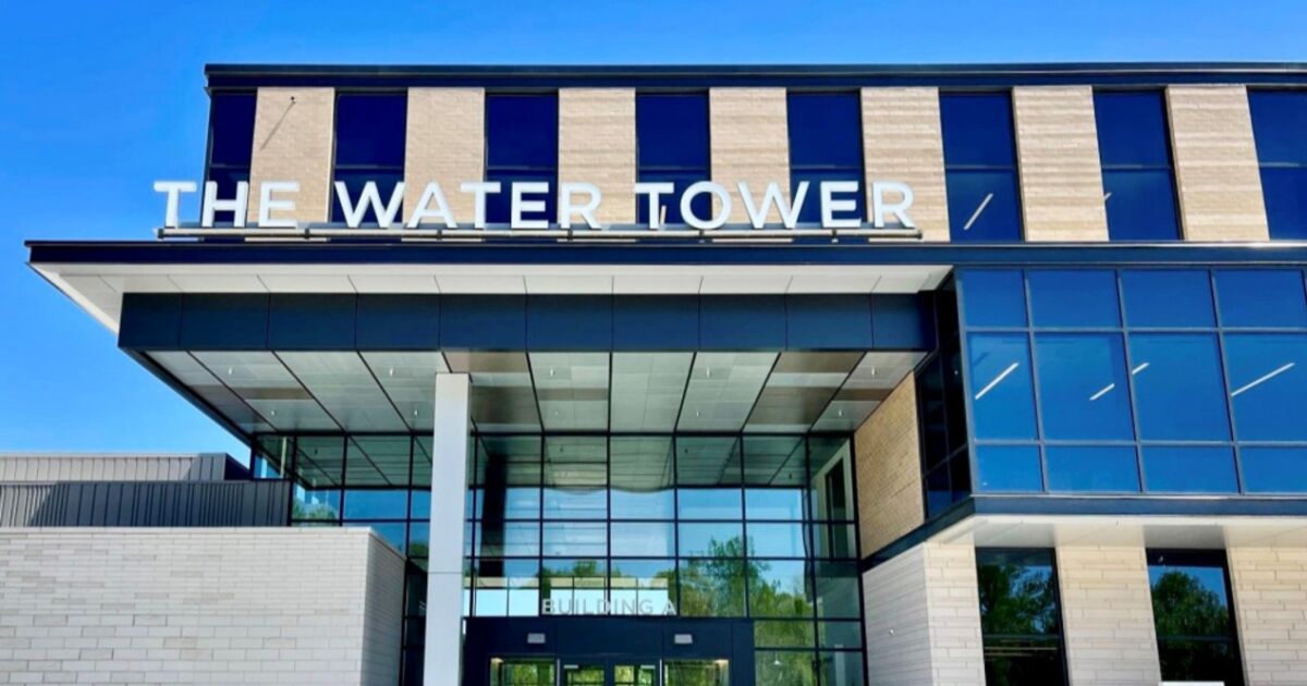 The Water Tower recibe a más de 300 personas en su cuarto Día de Demostración Anual