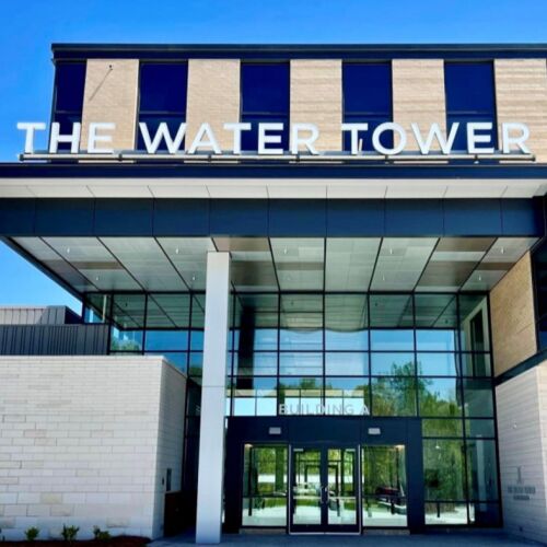 The Water Tower recibe a más de 300 personas en su cuarto Día de Demostración Anual