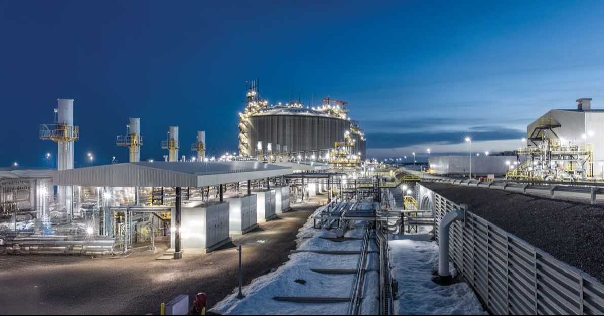 Burckhardt Compression ofrece una solución de compresión optimizada para terminales de GNL en Nicaragua y Bahamas