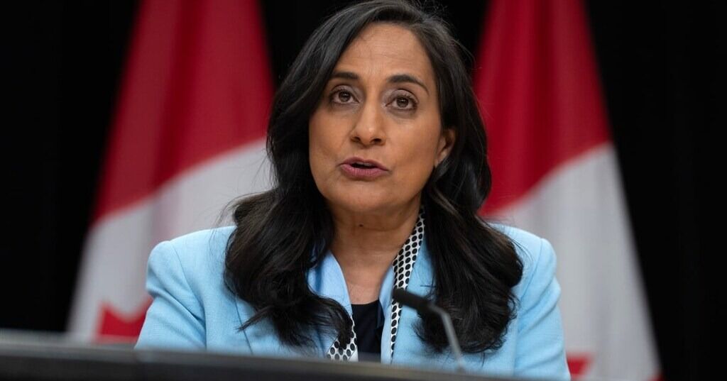 Canadá busca fortalecer los lazos con China e India en medio de las crecientes tensiones comerciales con Estados Unidos