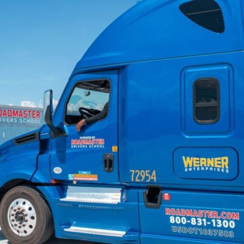 Escuela de conductores Roadmaster invierte más de un millón de dólares en nuevas instalaciones en Atlanta