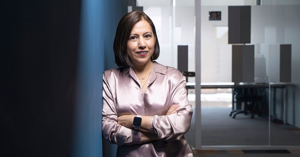 Transformando el Futuro Digital con Humanidad