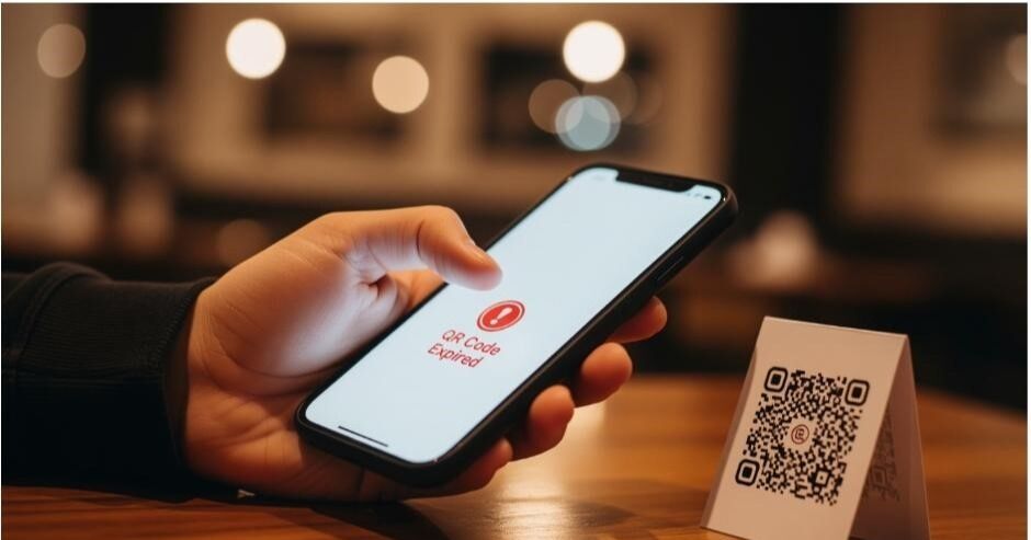 FreeQR anuncia nuevos estándares para códigos QR dinámicos permanentes para combatir la caducidad oculta de las pruebas gratuitas