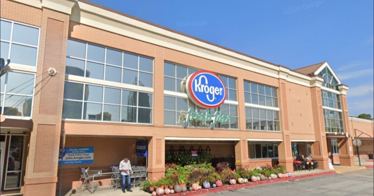 La división de Kroger Atlanta abre un mercado de $34.5 millones en Bethlehem, Georgia