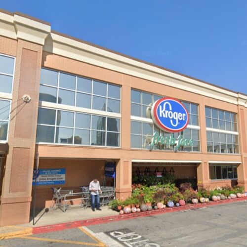 La división de Kroger Atlanta abre un mercado de $34.5 millones en Bethlehem, Georgia