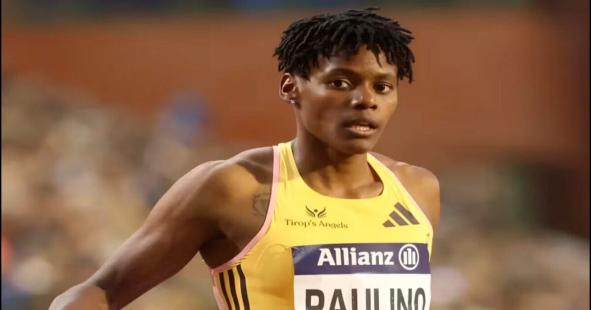República Dominicana participará en el Campeonato Mundial Atletismo