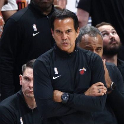 Miami anuncia un gran cambio para el juego 2 de la Final de la NBA
