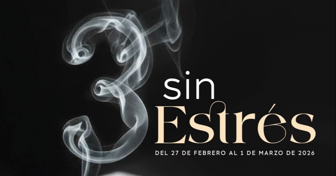 SUKASA y TODOHOGAR presentan la campaña “3 Días Sin Estrés”