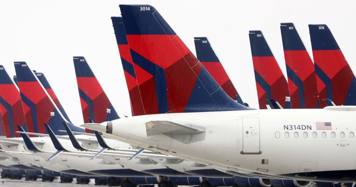 Delta se une a Maeve Aerospace para impulsar el desarrollo de aviones regionales híbridos