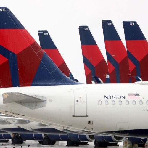 Delta se une a Maeve Aerospace para impulsar el desarrollo de aviones regionales híbridos