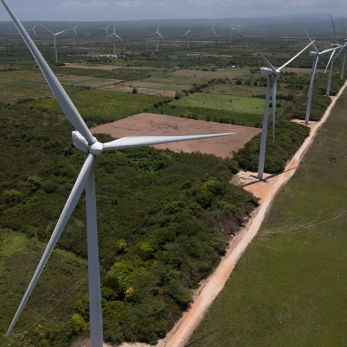 Los países ricos cumplen con dos años de retraso su objetivo de ayuda climática