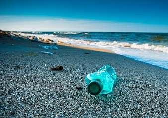Uso racional de los plásticos para evitar daños al ambiente: INTEC
