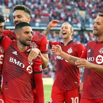 Toronto FC, un gasto millonario que fracasó en la MLS 2022