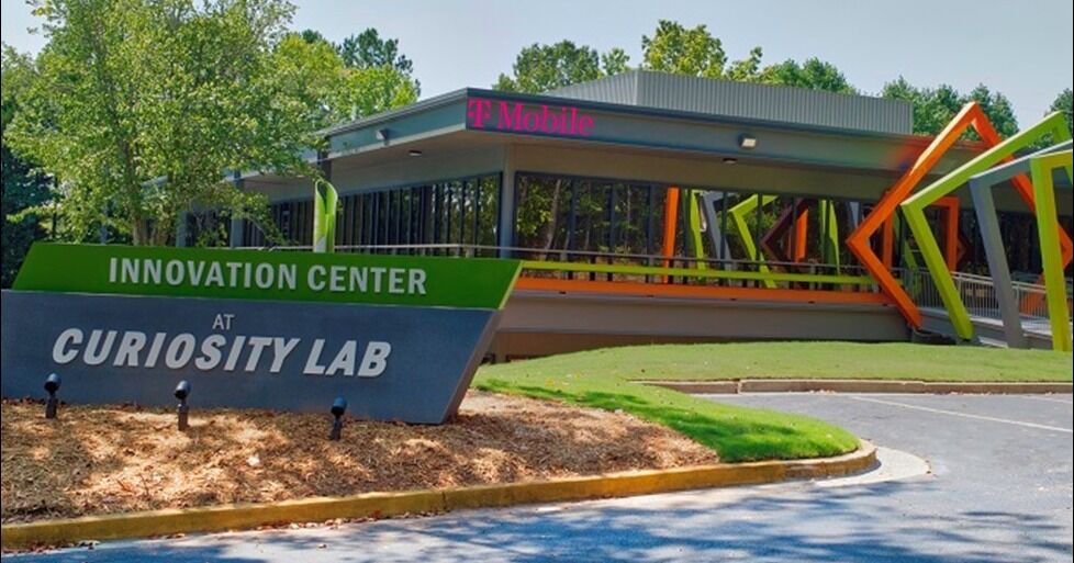 Robots, drones e innovación: Curiosity Lab comparte sus perspectivas para finales de 2025 en Peachtree Corners
