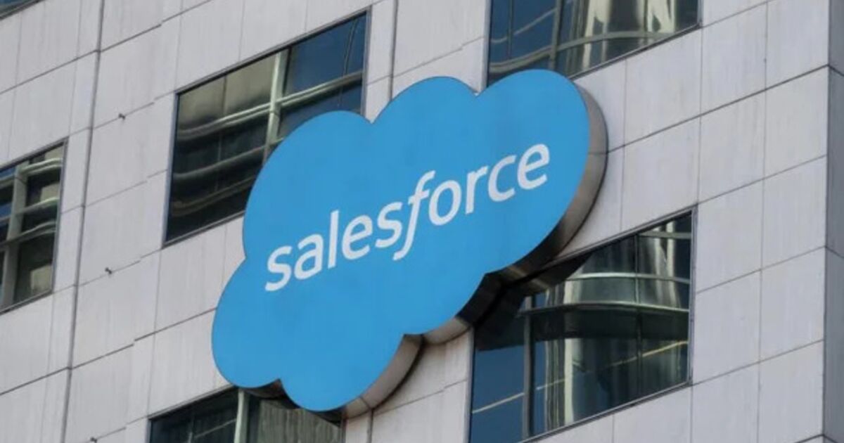 Salesforce generará cientos de nuevos empleos en Atlanta con una expansión de operaciones de 15 millones de dólares