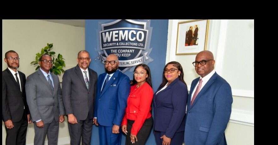 WEMCO Security celebra su 25 aniversario con el nombramiento de su primer Consejo de Administración.