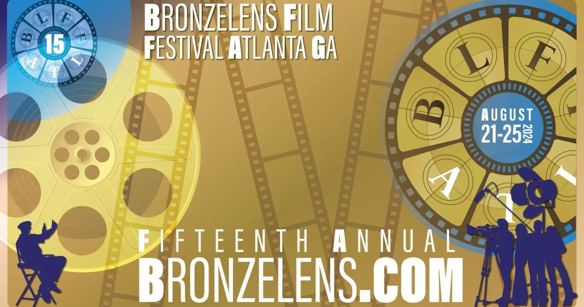 El Festival de Cine BronzeLens llega con proyecciones, talleres y más