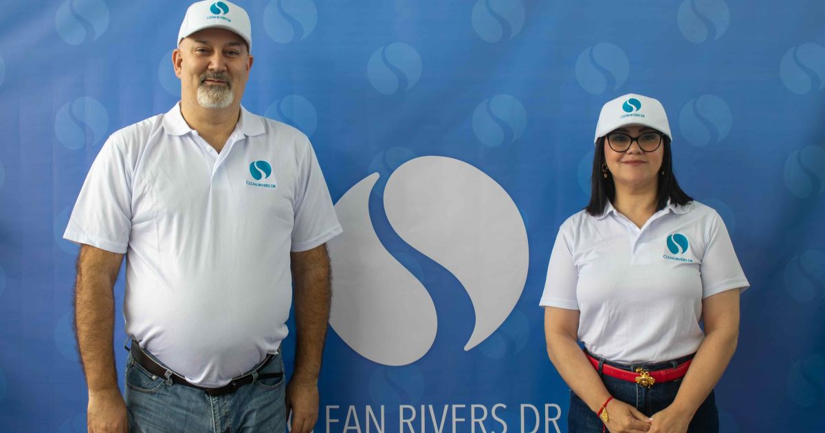 Advensus Anuncia la Fundación de Clean Rivers DR, una Iniciativa para la Protección de los Ríos en la República Dominicana