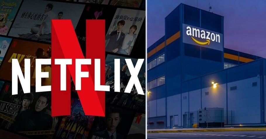 Netflix y Amazon graban sus 'reality shows' en Panamá