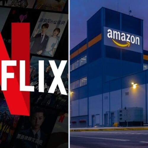 Netflix y Amazon graban sus 'reality shows' en Panamá