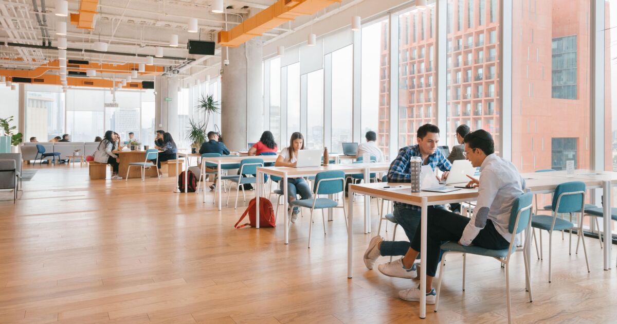Tras restructuración, WeWork renace y está listo para un nuevo capítulo en América Latina
