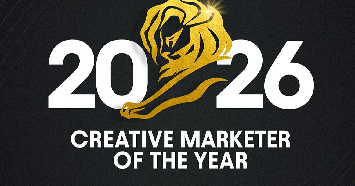 AB InBev, grupo cervecero del cual forma parte Grupo Modelo, gana por tercera vez el reconocimiento Cannes Lions Creative Marketer of the Year; algo sin precedentes