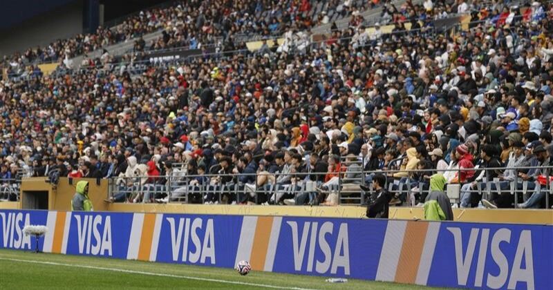Visa comparte datos sobre las transacciones de turistas de América Latina y el Caribe durante la Copa Mundial de Clubes de la FIFA 2025™