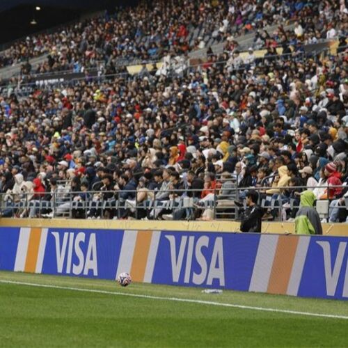 Visa comparte datos sobre las transacciones de turistas de América Latina y el Caribe durante la Copa Mundial de Clubes de la FIFA 2025™
