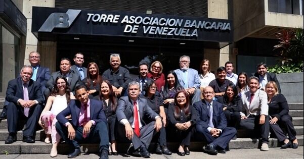 Asociación Bancaria de Venezuela se certifica como Great Place to Work®