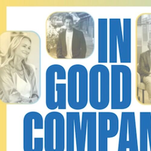 El quinto informe anual In Good Company rinde homenaje a más de 2200 empresas generosas