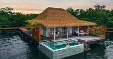 Viva una experiencia Wellness con ingredientes locales de herencia indígena panameña en Nayara Bocas del Toro