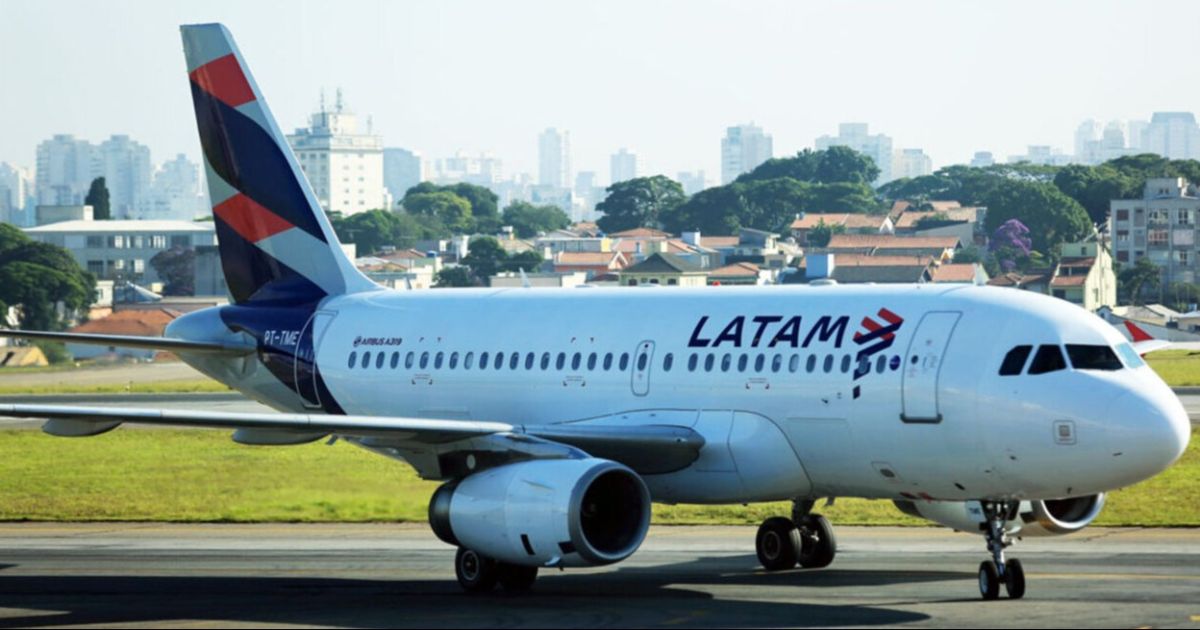 Latam Airlines ampliará su club MIA VIP