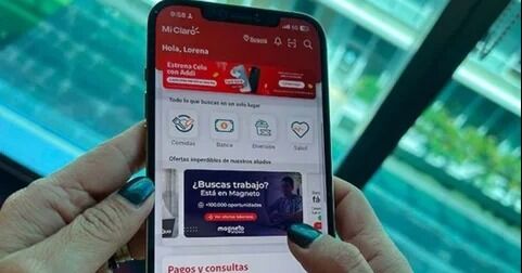 Claro y Magneto: tecnología para democratizar el talento y acelerar el crecimiento empresarial