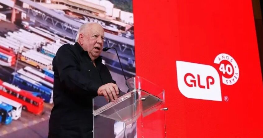 Grupo Los Pueblos celebra sus 40 años