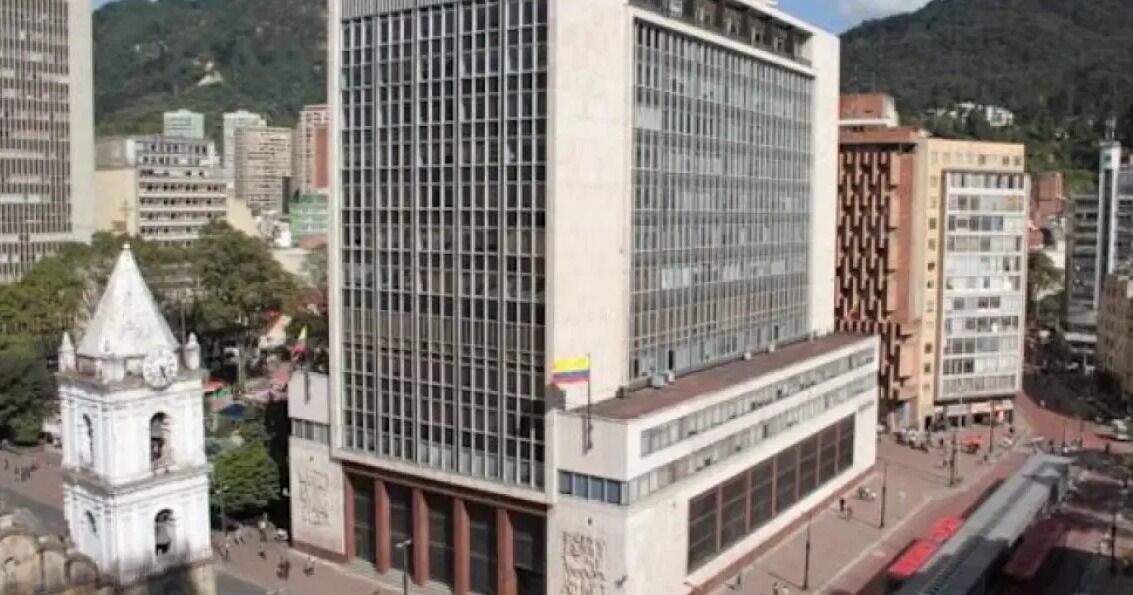 Proyecciones apuntan a un alza de 100 puntos básicos en las tasas de interés del Banco de la República