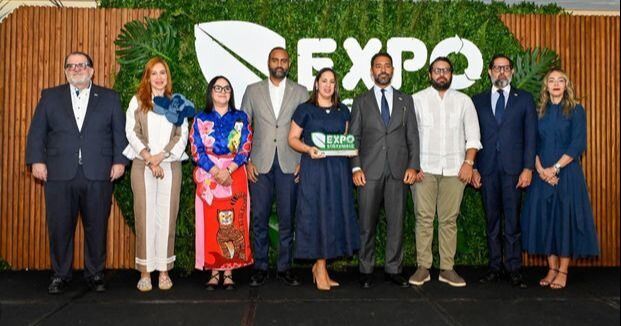 Banreservas lidera el ranking de sostenibilidad en la República Dominicana con un 94.4%