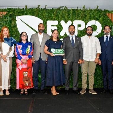 Banreservas lidera el ranking de sostenibilidad en la República Dominicana con un 94.4%