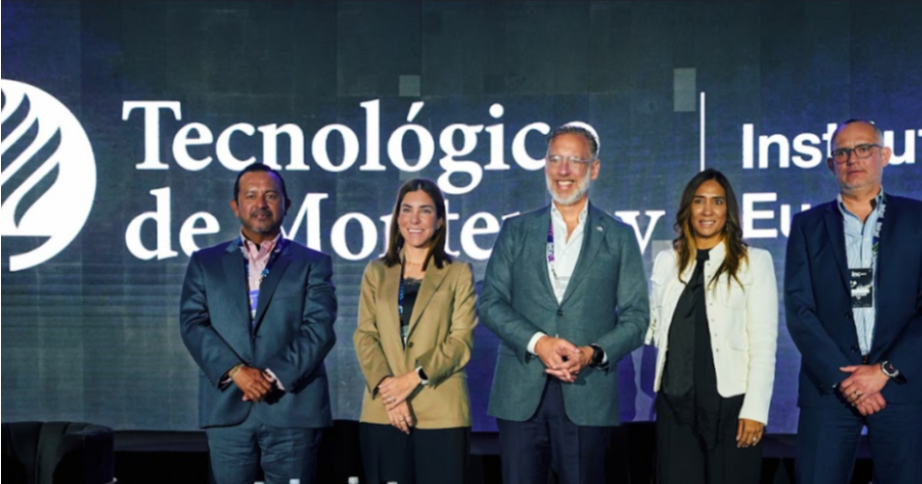 Líderes económicos de México cierran filas en incMTY 2026 para potenciar el nearshoring y la innovación abierta