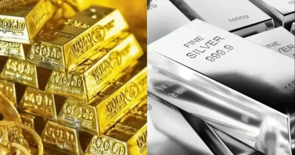 Binance integra el mercado del oro y la plata: Permite operar con liquidación en USDT