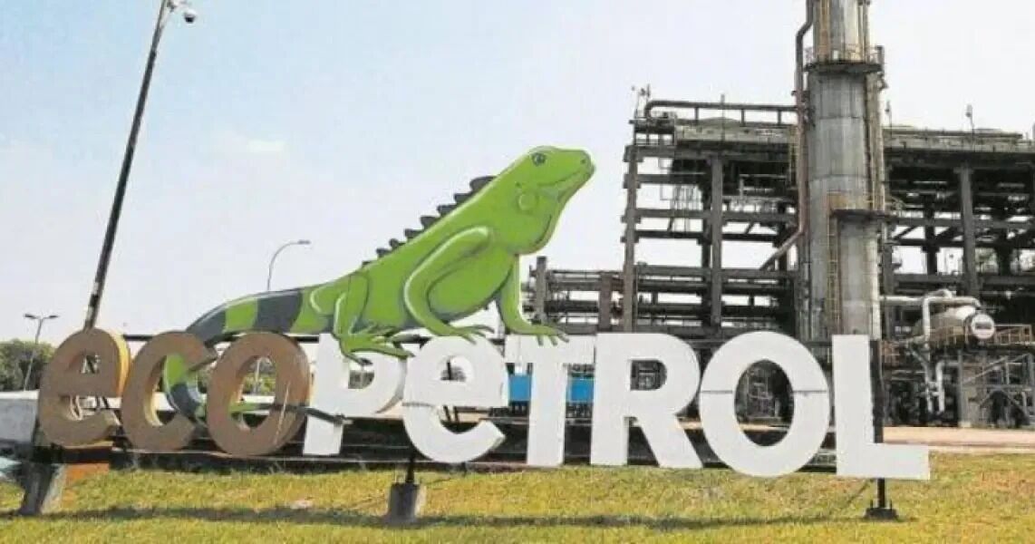 En medio de la agenda de la transición energética, Ecopetrol entra como socia de petrolera en Brasil