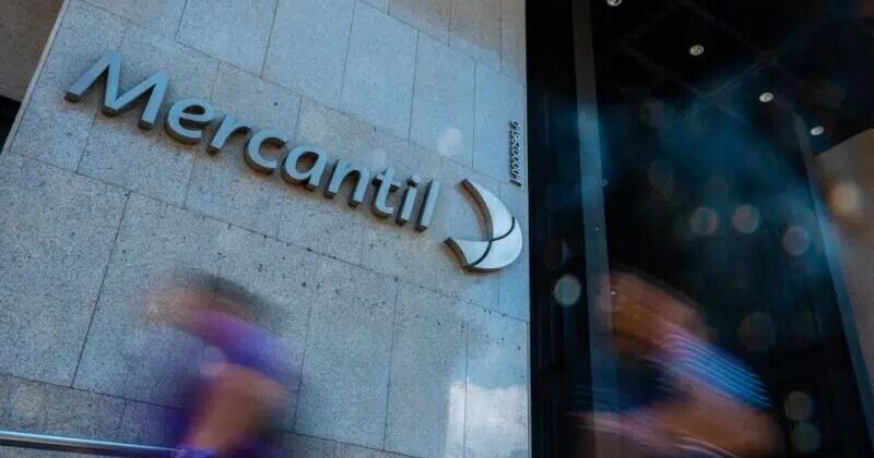 Mercantil asciende en el ranking y cierra octubre como el tercer banco con mayores captaciones
