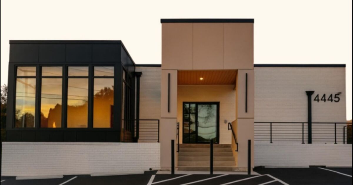El Teatro Brio abrirá en Tucker y ofrecerá un santuario para los creativos
