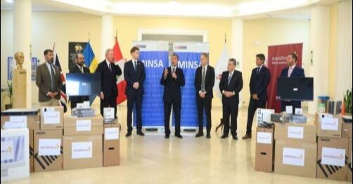 Minsa moderniza radiología de hospitales de Lima con equipos tecnológicos basados en IA