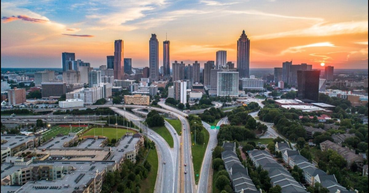 Atlanta estudia comprar propiedades abandonadas