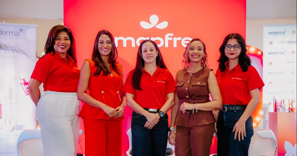 Mapfre celebró el conversatorio “El Poder del Autocuidado” en el marco del Día Internacional de la Mujer