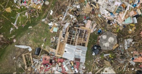 FMI aprueba desembolso de US$415 millones a Jamaica tras el huracán Melissa